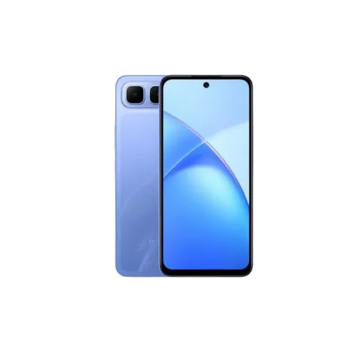 Infinix Smart 10 Plus 4GB RAM 128GB Smartphone