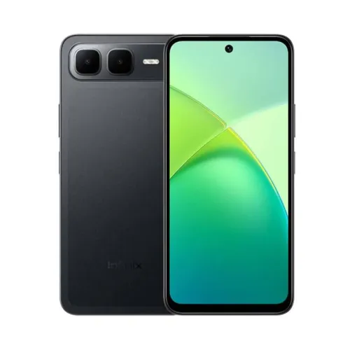 Infinix Smart 10 Plus 4GB RAM 128GB