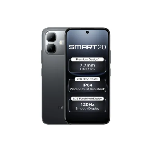 Infinix Smart 20