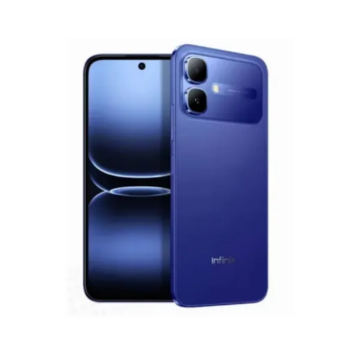 Infinix Smart 20 4GB RAM 128GB