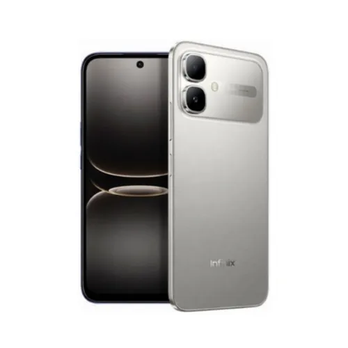 Infinix Smart 20 4GB RAM 128GB