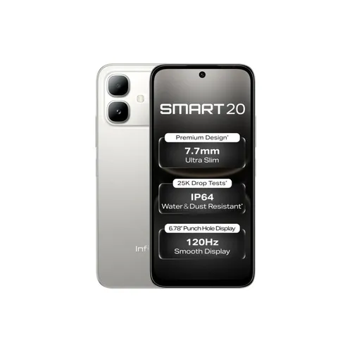 Infinix Smart 20