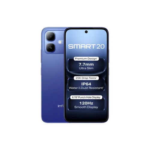 Infinix Smart 20