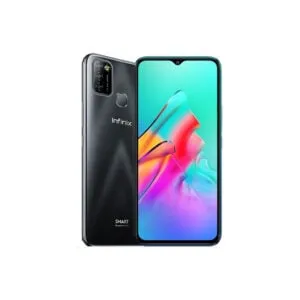 Infinix Smart 5 3GB RAM 64GB