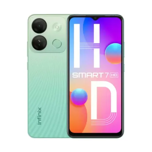 Infinix Smart 7 HD 2GB RAM 64GB