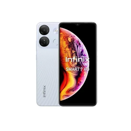 Infinix Smart 7 HD 2GB RAM 64GB