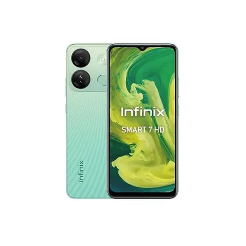 Infinix Smart 7 HD 2GB RAM 64GB