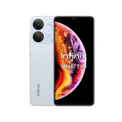 Infinix Smart 7 HD 2GB RAM 64GB