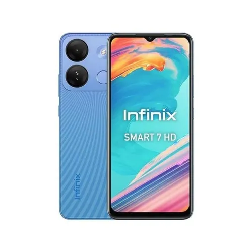 Infinix Smart 7 HD 2GB RAM 64GB