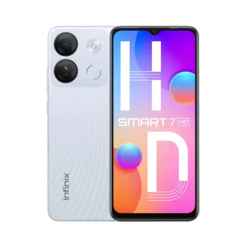 Infinix Smart 7 HD 2GB RAM 64GB