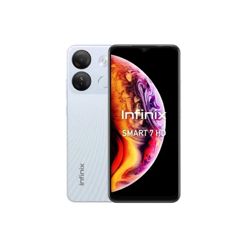 Infinix Smart 7 HD 4G 2GB RAM 64GB