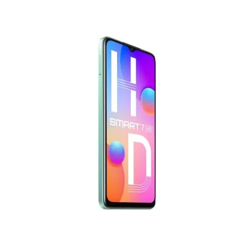 Infinix Smart 7 HD 4G 2GB RAM 64GB