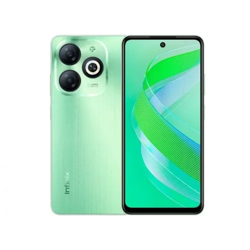 Infinix Smart 8 2+2GB RAM 64GB
