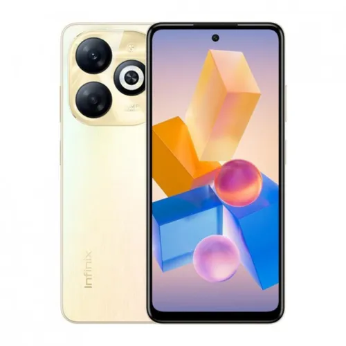Infinix Smart 8 2GB 64GB Phone