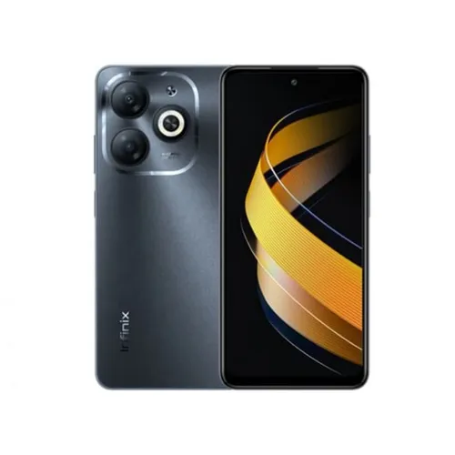Infinix Smart 8 3 +3GB RAM 64GB