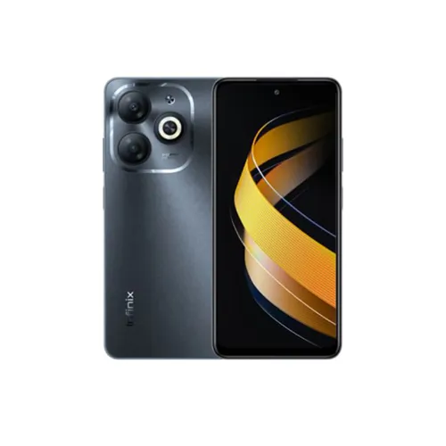Infinix Smart 8 3 +3GB RAM 64GB