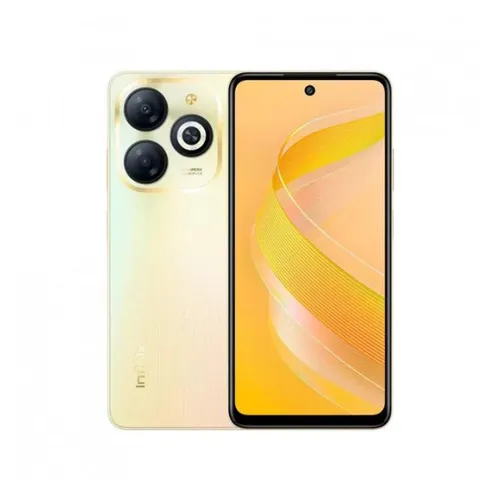 Infinix Smart 8 3GB 64GB Smart Phone