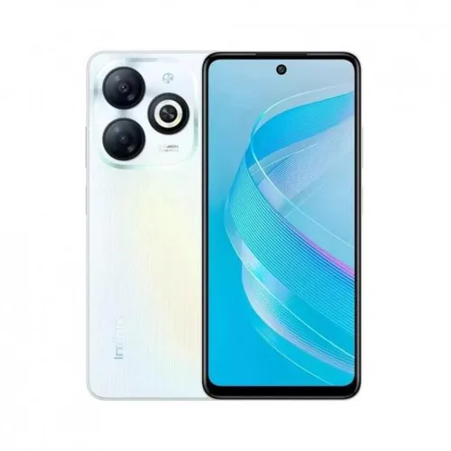 Infinix Smart 8 3GB 64GB Smart Phone