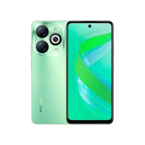 Infinix Smart 8 3GB 64GB Smart Phone