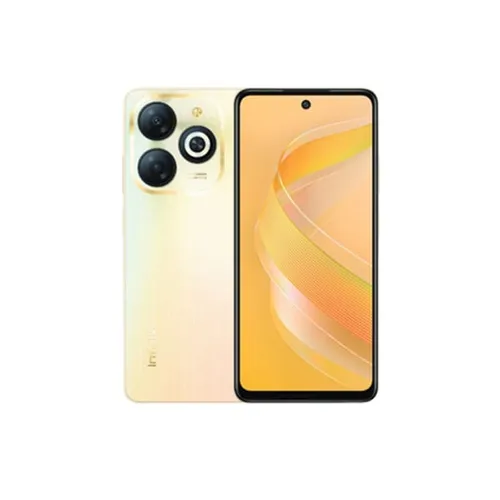 Infinix Smart 8 4 +4GB RAM 64GB