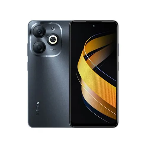 Infinix Smart 8 4 +4GB RAM 64GB