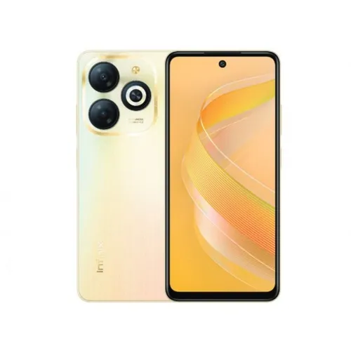 Infinix Smart 8 4GB | 64GB