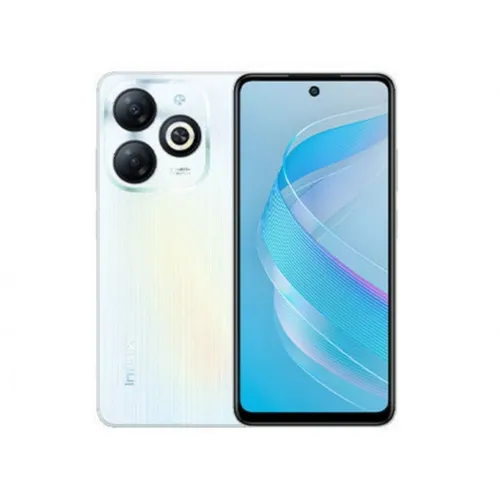 Infinix Smart 8 4GB | 64GB