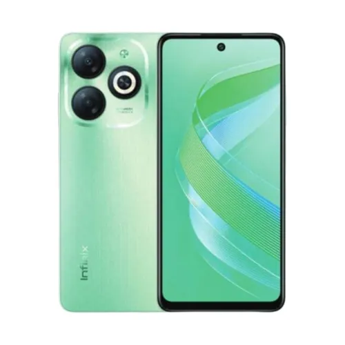 Infinix Smart 8 4GB RAM 64GB