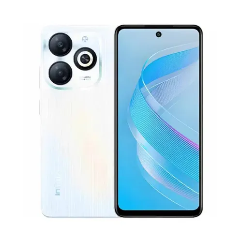 Infinix Smart 8 4GB RAM 64GB