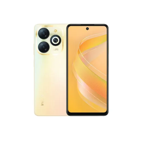 Infinix Smart 8 4GB RAM 64GB