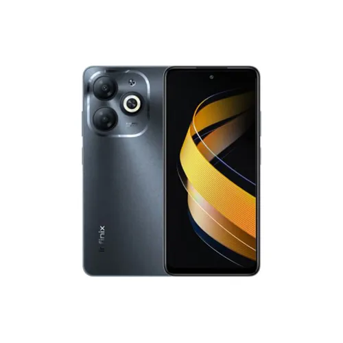Infinix Smart 8 4GB RAM 64GB