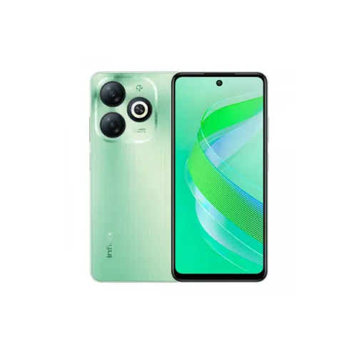 Infinix Smart 8 4GB RAM 64GB