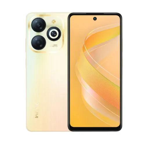 Infinix Smart 8 4GB RAM 64GB