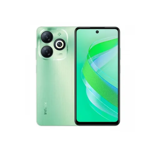 Infinix Smart 8 4GB RAM 64GB
