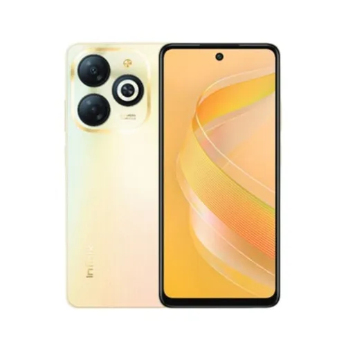 Infinix Smart 8 Plus 4+4GB RAM 64GB