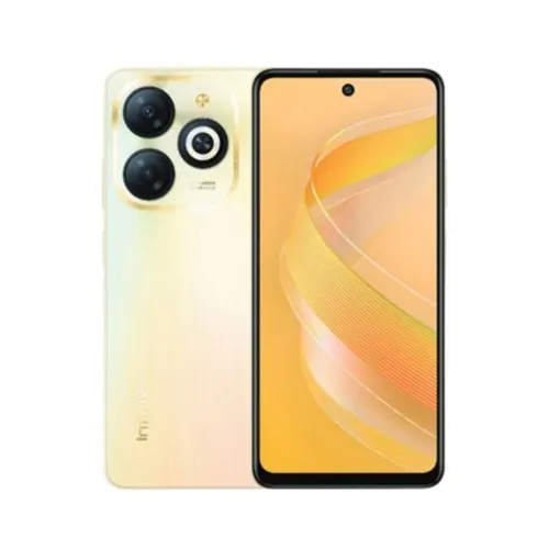 Infinix Smart 8 Plus 4GB RAM 64GB