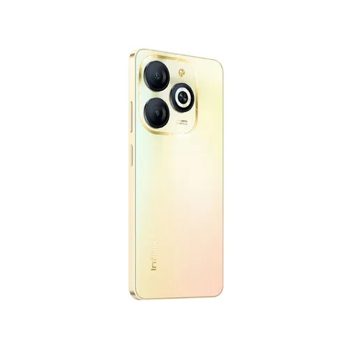 Infinix Smart 8 Plus 4GB RAM 64GB