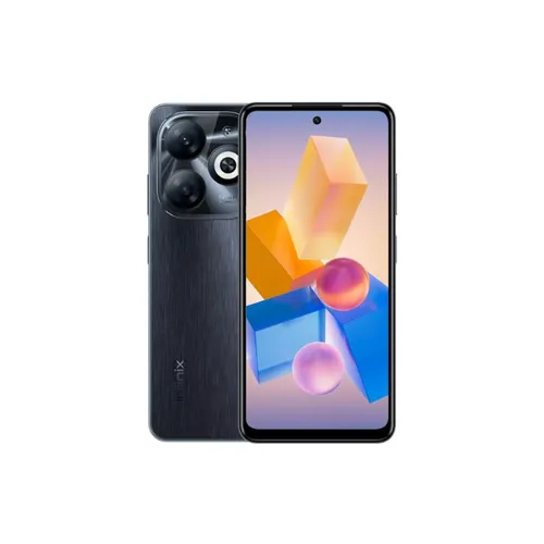 Infinix Smart 8 Pro 128GB / 4GB RAM 4G