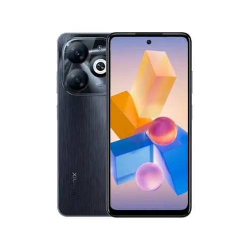 Infinix Smart 8 Pro 4+4GB RAM 128GB
