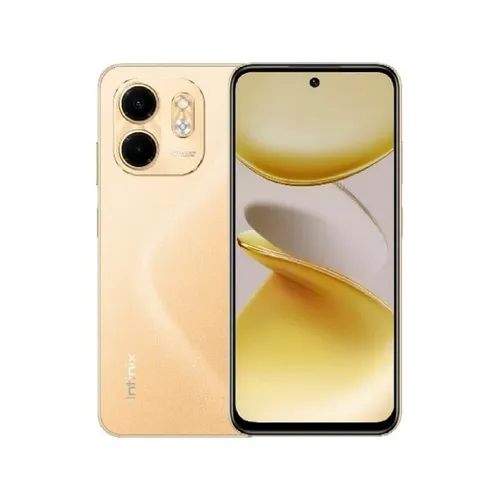 Infinix Smart 9 4+4GB RAM 128GB
