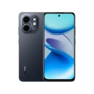 Infinix Smart 9 4+4GB RAM 128GB