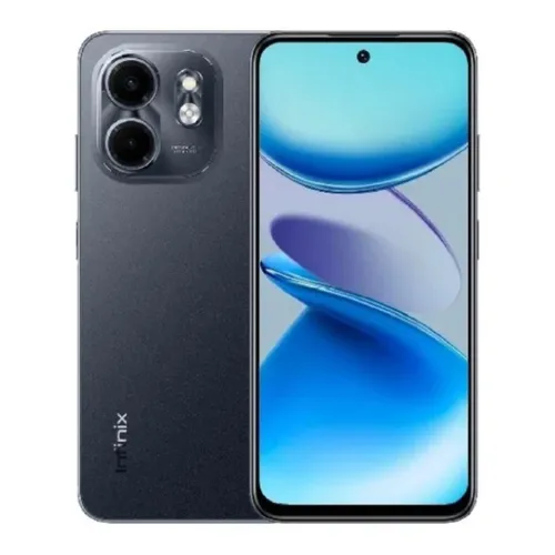 Infinix Smart 9 4GB 128GB Phone