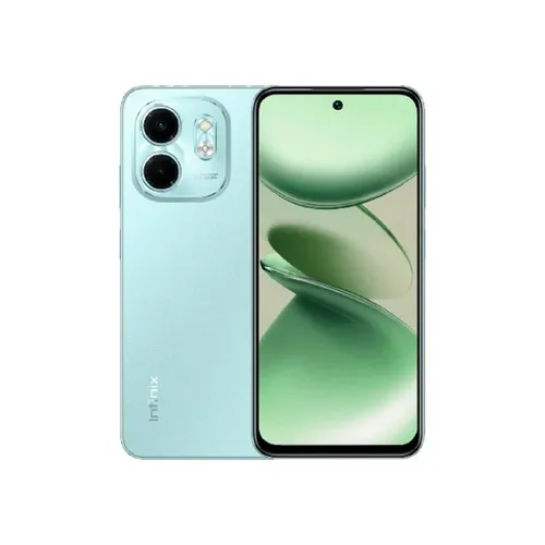 Infinix Smart 9 4GB RAM 128GB