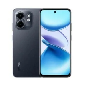 Infinix Smart 9 HD 4+4GB RAM 64GB