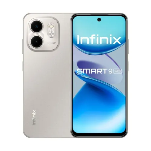 Infinix Smart 9 HD 4GB 64GB Phone