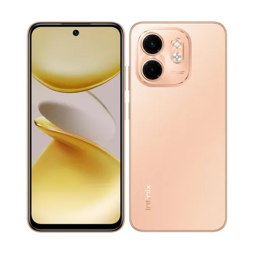 Infinix Smart 9 HD 4GB 64GB Phone