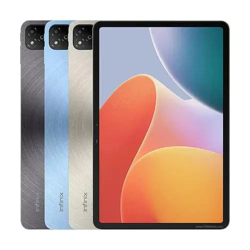 Infinix XPad 11" 4GB 128GB