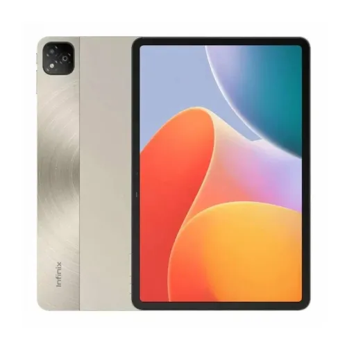 Infinix XPAD 4GB RAM 128GB