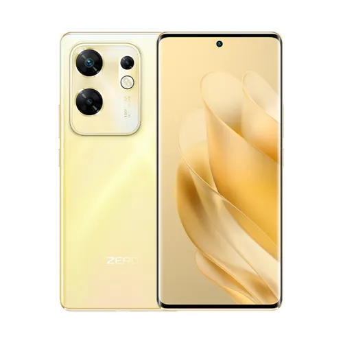 Infinix Zero 30 4G 8GB RAM 256GB