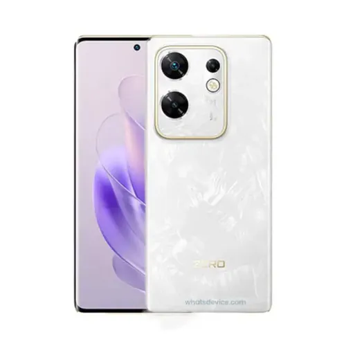 Infinix Zero 30 4G 8GB RAM 256GB